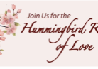 hummingbird ceremony